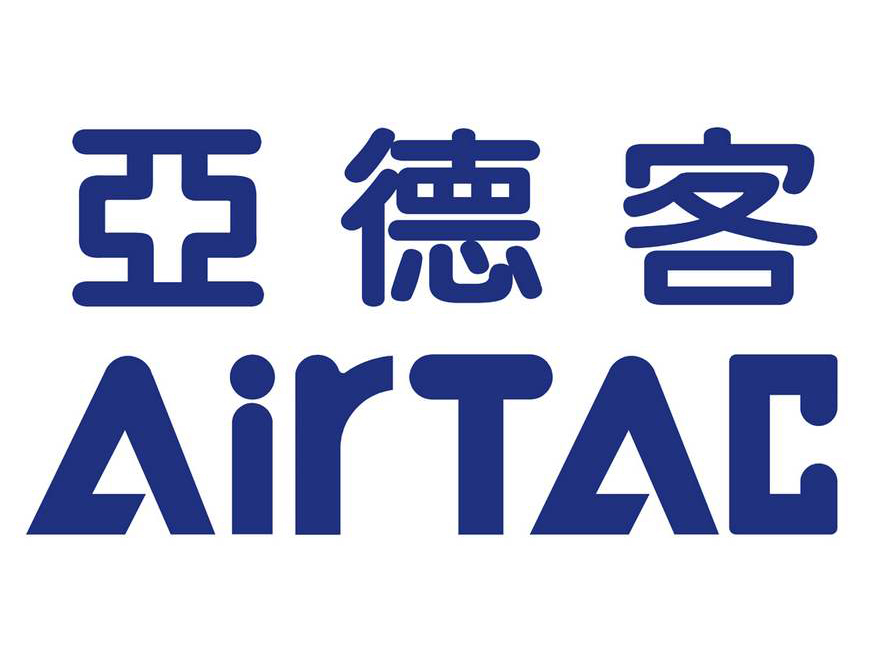 亞德客